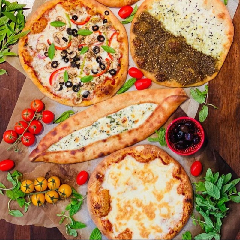 فطيرة جبن بالعسل Cheese with Honey Pie